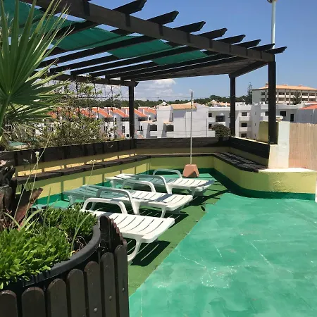 Amendoeiras - Vilamoura