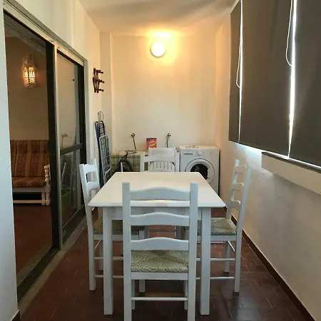 Amendoeiras - Vilamoura Apartment
